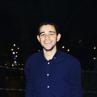 Mohamed Gamal's Photo