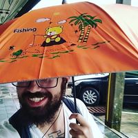 Gerald Psyr的照片