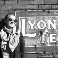 Katharina Spieker的照片