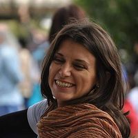 Giselle Mello的照片