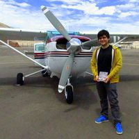 Jorge Luna's Photo