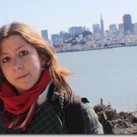 Aline Daviet's Photo