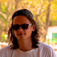 Moritz Bräuning's Photo