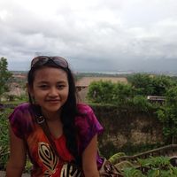 Paramitha Dewi Nugraheni的照片