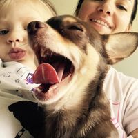 Victoria Lavanda's Photo