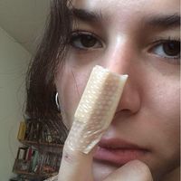 Lilia Kouache的照片