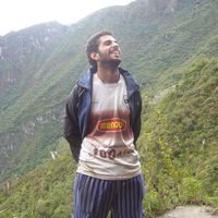 Francisco Guiroy's Photo