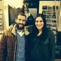 Michael Jake's Photo