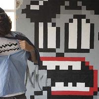 Pixel Monster's Photo