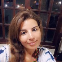 Maria Lucrecia Castro的照片