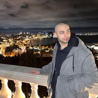 Ali Gafarov's Photo