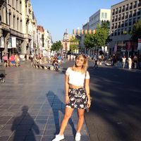 Mariale Garcia Mariani's Photo