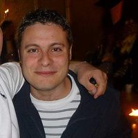 Ruggero Fittaioli's Photo