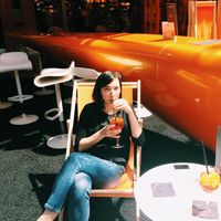 Photos de Marine Maître