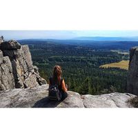 Monika Gregorczuk's Photo