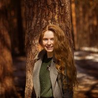 Fotos von Inna Dvornaium