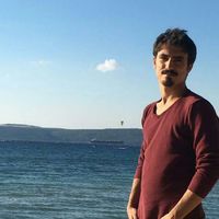 AHMET YUSUF BİLHAN's Photo