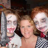 Jo Stevenson's Photo