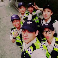 Fotos de Seunggeun Lee