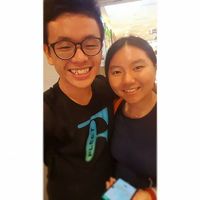 Chew Zheng Han's Photo