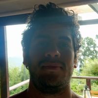 Juan Orejuela's Photo