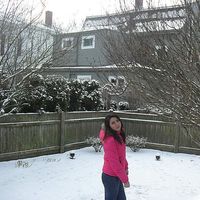 Leidy Yohana Medina Rincon's Photo