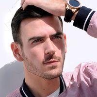 Fernando Veloz的照片