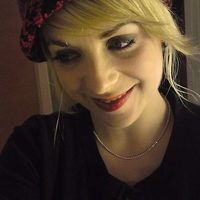 Jesica AhlstrÖm's Photo