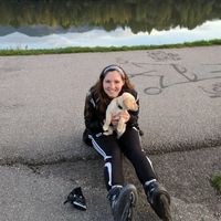 Fotos von Sara Worsfold