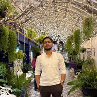 Shahrukh Qureshi's Photo