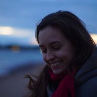 Anna Romanova's Photo