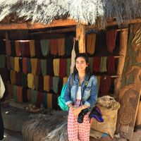 Fotos de Claudia Viyella