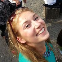 Anička Bílková的照片