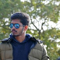 Ragesh Ramachandran的照片