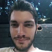 Daniel Brummerloh's Photo