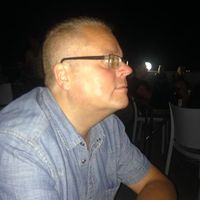 Lasse Österberg的照片