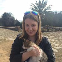 Michaella Wiss's Photo