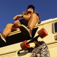 Garrett Moore的照片