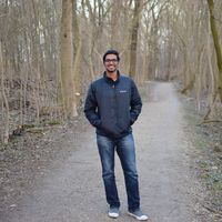 Sharath Kumar's Photo