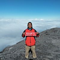 Irfan  Siregar's Photo