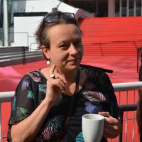 Edina Csüllög's Photo