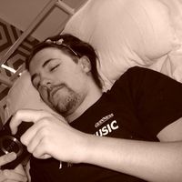 Ciaran Davies的照片