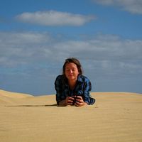 Fotos de Elynyd Benjamin