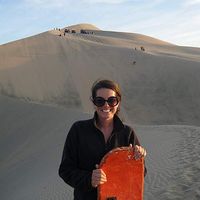 Mariah Dillon的照片