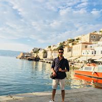 Fotos de Nitin Reothium