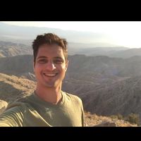 Nathan Gershfeld的照片