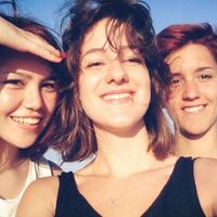 Gaia Perone的照片