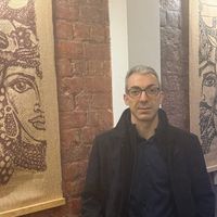 Gianfranco Rubanu's Photo