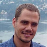 Michel Zylberberg's Photo