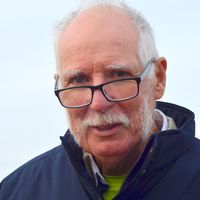 John Fletcher的照片